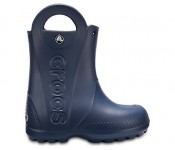 Crocs™ Kids' Handle It Rain Boot